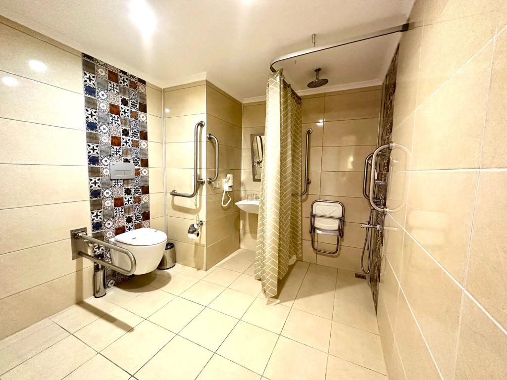 Blue Wave Suite Hotel - All Inclusive - Chambres