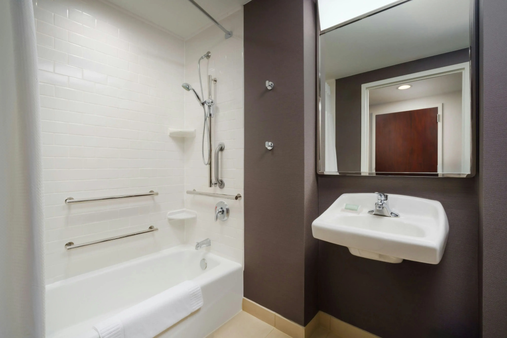Courtyard by Marriott New York Manhattan/Upper East Side - Général