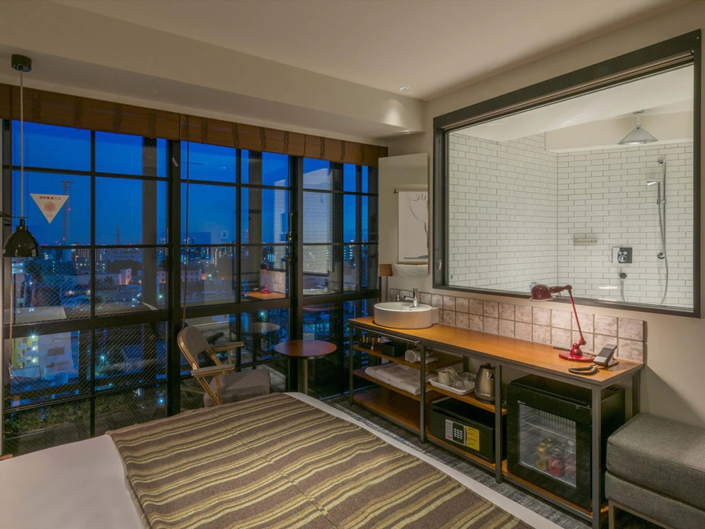 Hotel photo 19