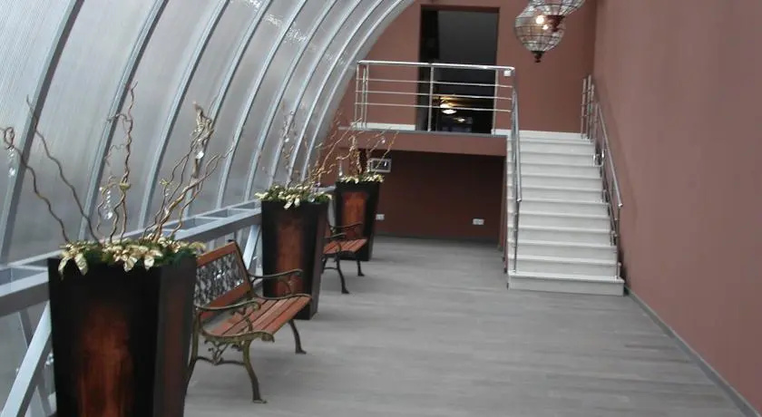 Hotel photo 11