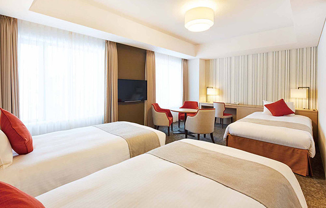 Hotel Emion Tokyo Bay 사진 26