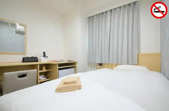 Shin-Imamiya Hotel 사진 8