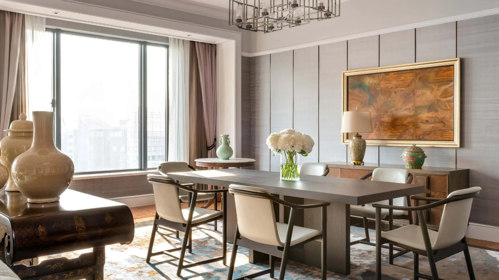 Four Seasons Singapore