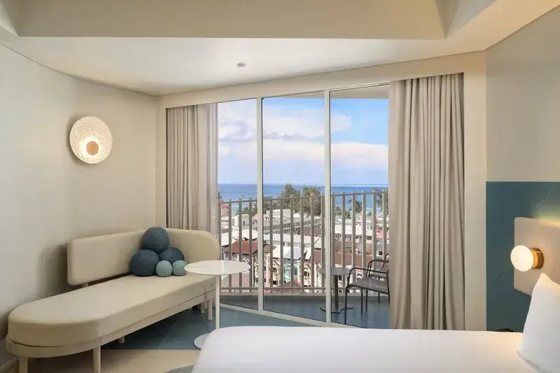 Centara Karon Resort Phuket - Chambres