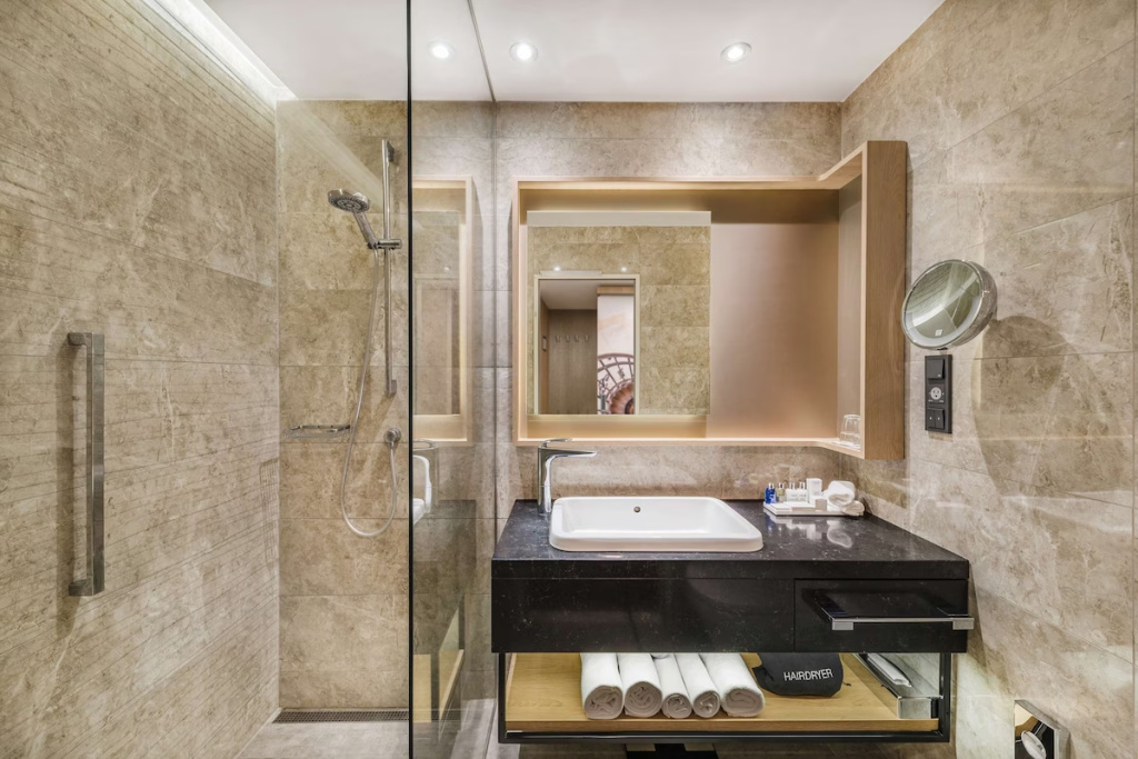Radisson Blu Beke Hotel, Budapest - Chambres