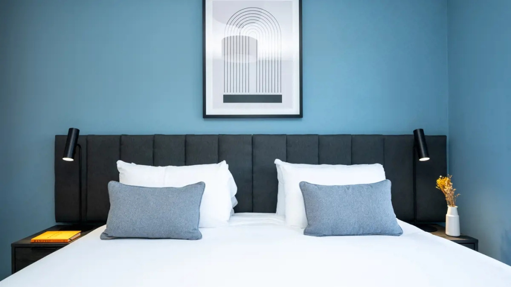 Staycity Aparthotels, Dublin, Saint Augustine Street - Chambres