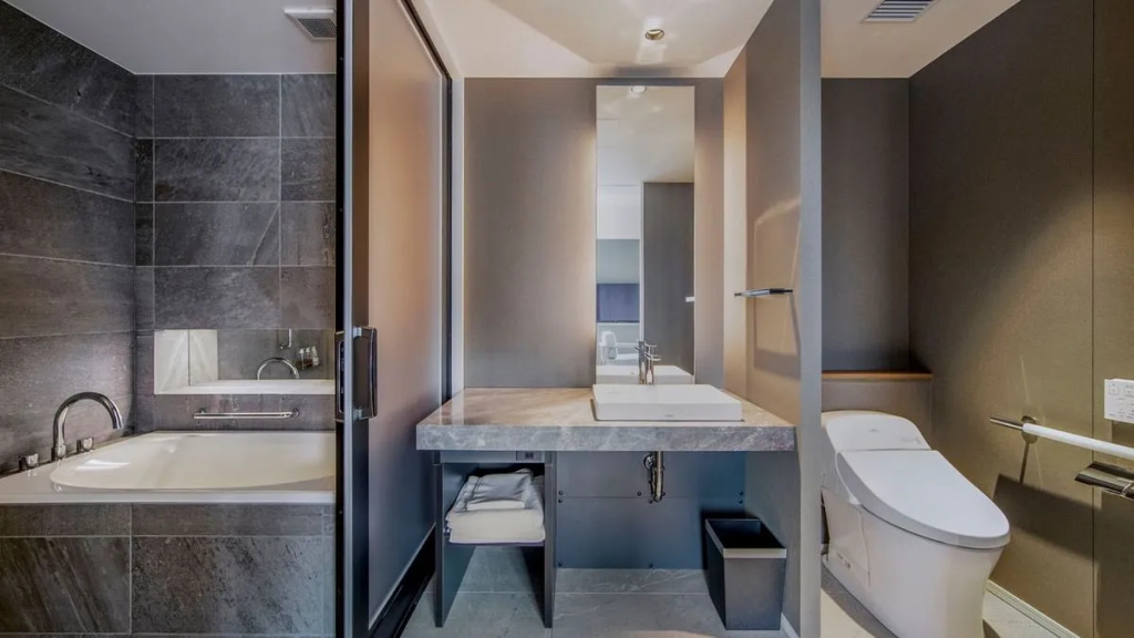 Park Hotel Kyoto 사진 8