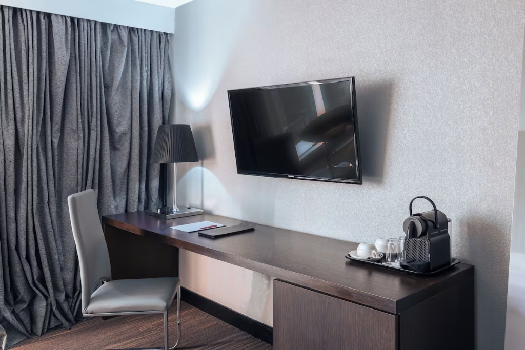 Exe Oriental Panama - Chambres