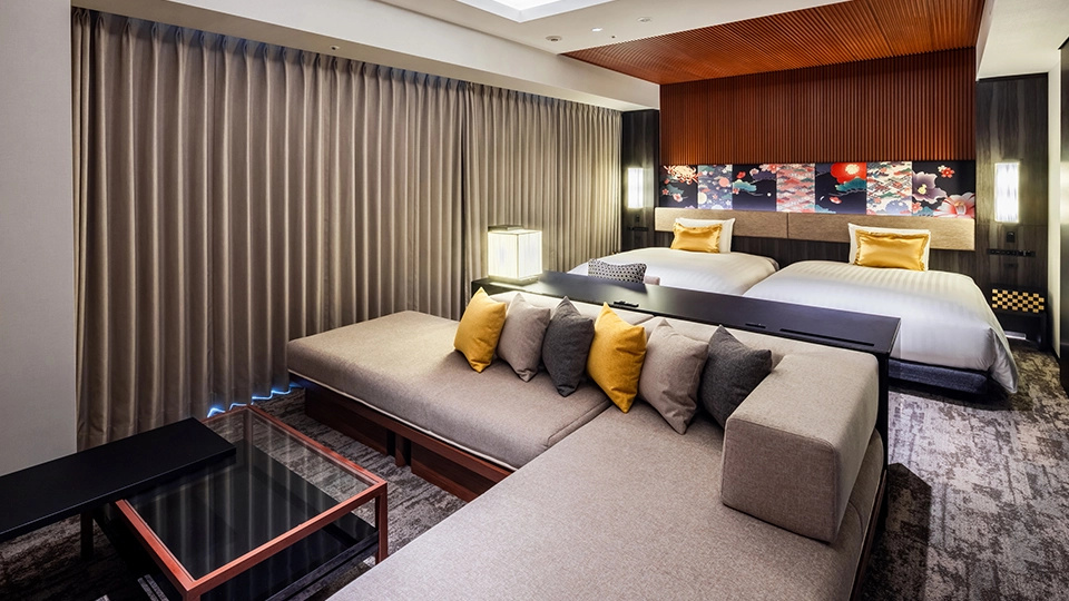 Mitsui Garden Hotel Kanazawa 사진 15