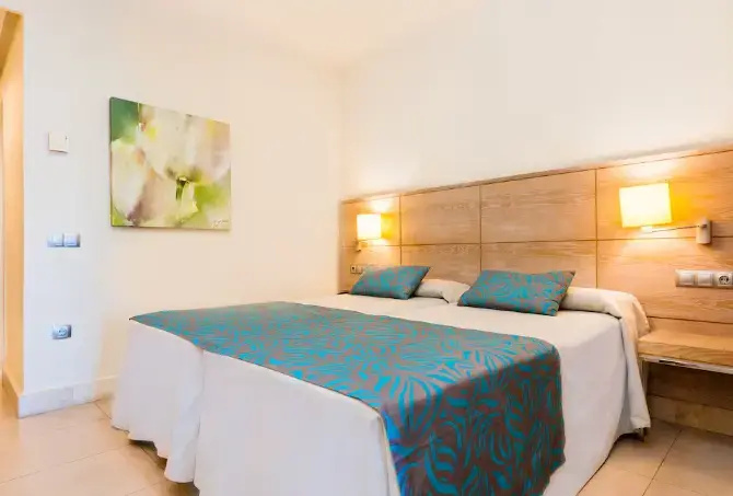 Kn Hotel Arenas del Mar - Adults Only - Chambres