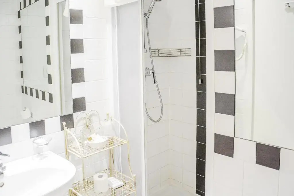 Hotel Bellavista Terme Resort e Spa - Chambres