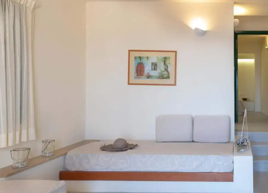 Kalimera Village - Chambres