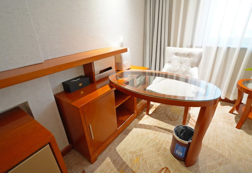 Victories Hotel - Chambres