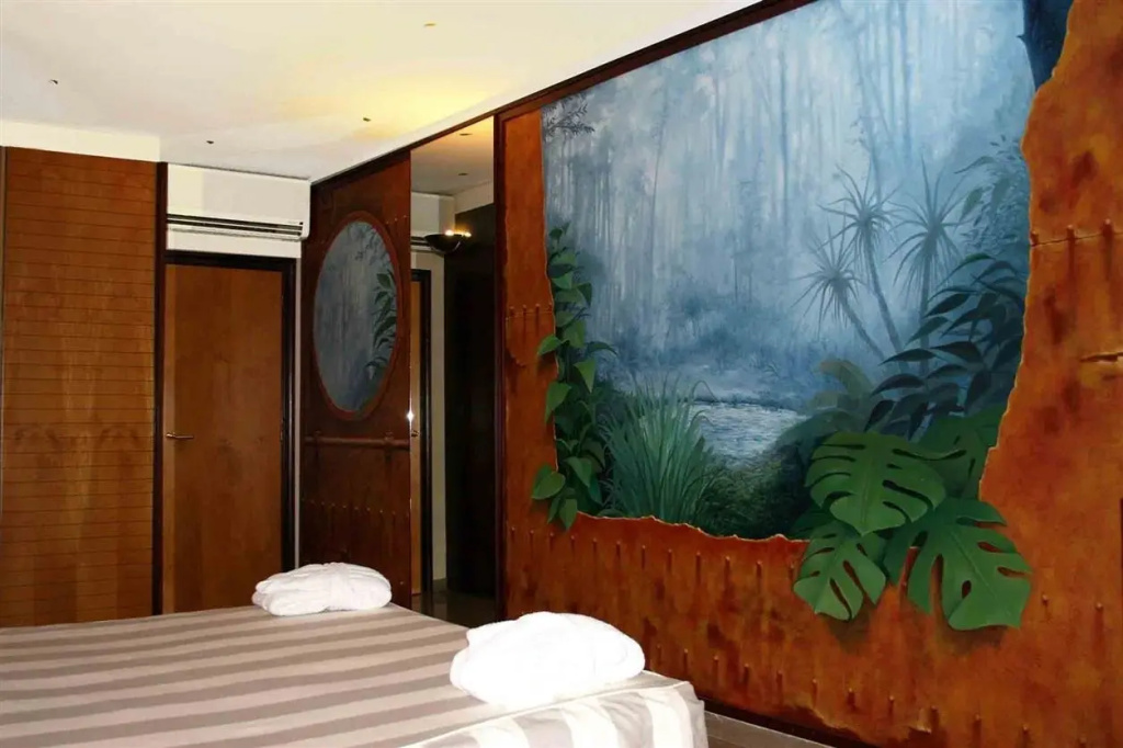 Hotel Estela Barcelona - Chambres