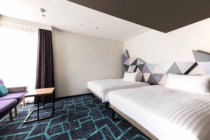 JR East Hotel Mets Premier Akihabara 사진 6