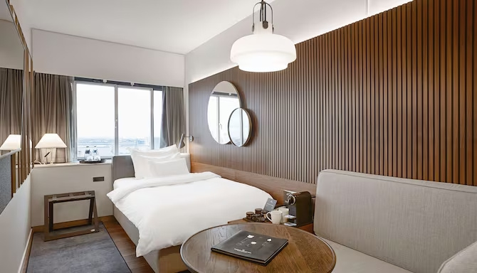 Radisson Collection Royal Hotel, Copenhagen - Chambres