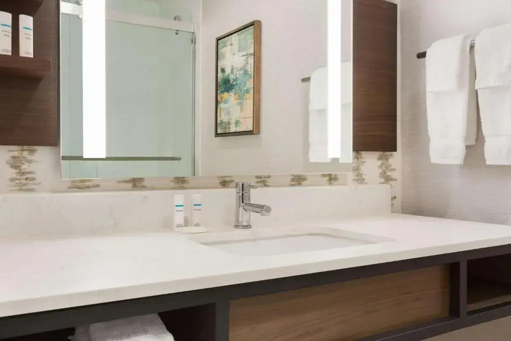 Hilton Garden Inn Houston Energy Corridor - Chambres