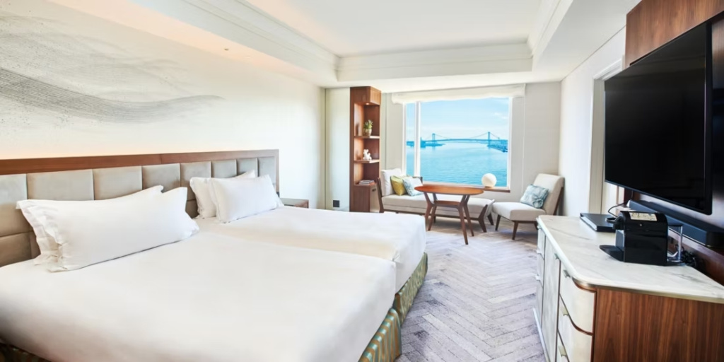 InterContinental Tokyo Bay by IHG 사진 11