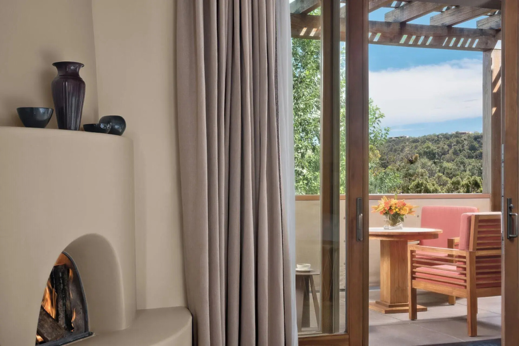 Four Seasons Resort Rancho Encantado Santa Fe - Chambres