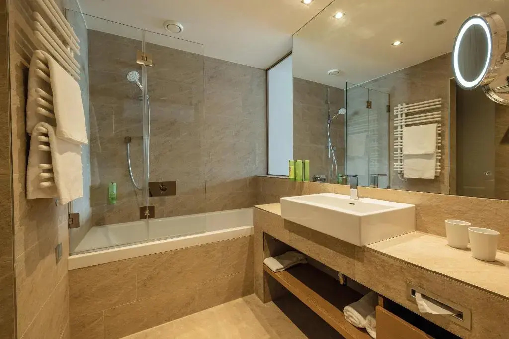 TAUERN SPA Zell am See - Kaprun - Général