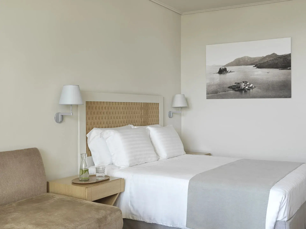 Kontokali Bay Resort & Spa - Chambres