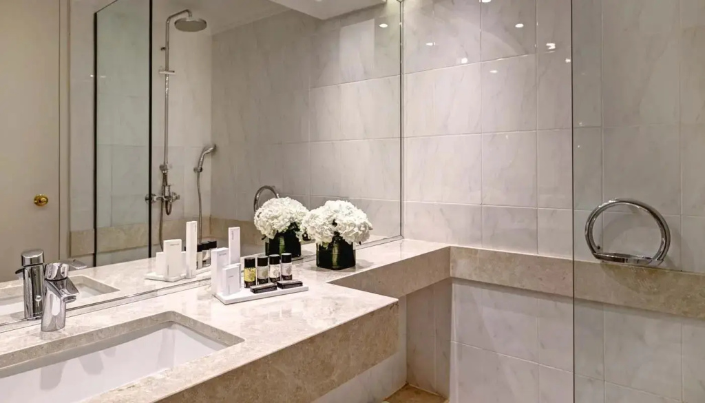 Divani Caravel Hotel - Chambres