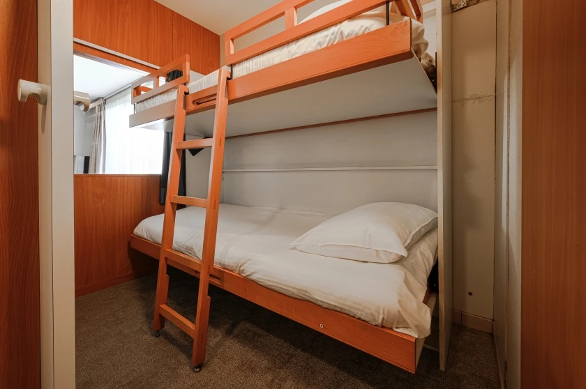 Hotel Apostroff - Chambres
