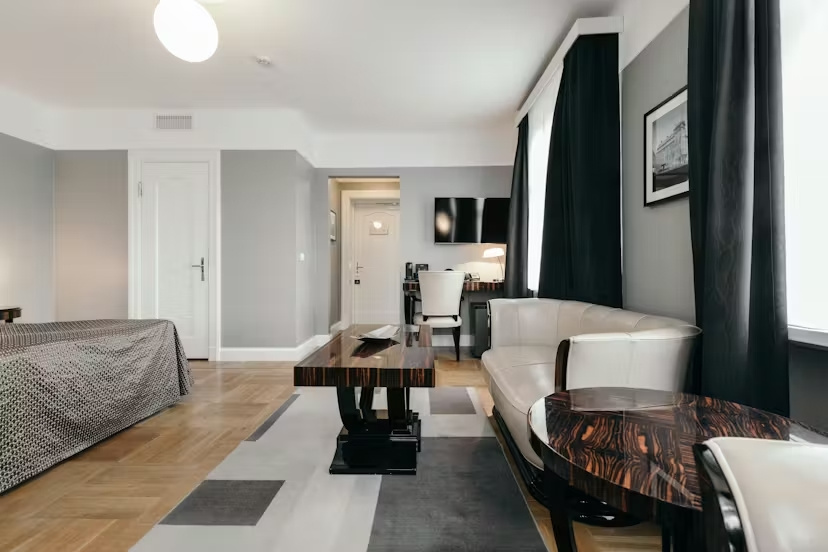 Hotel Borg by Keahotels - Chambres