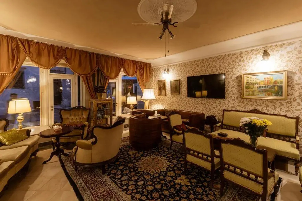 Allegro Hotel - Général