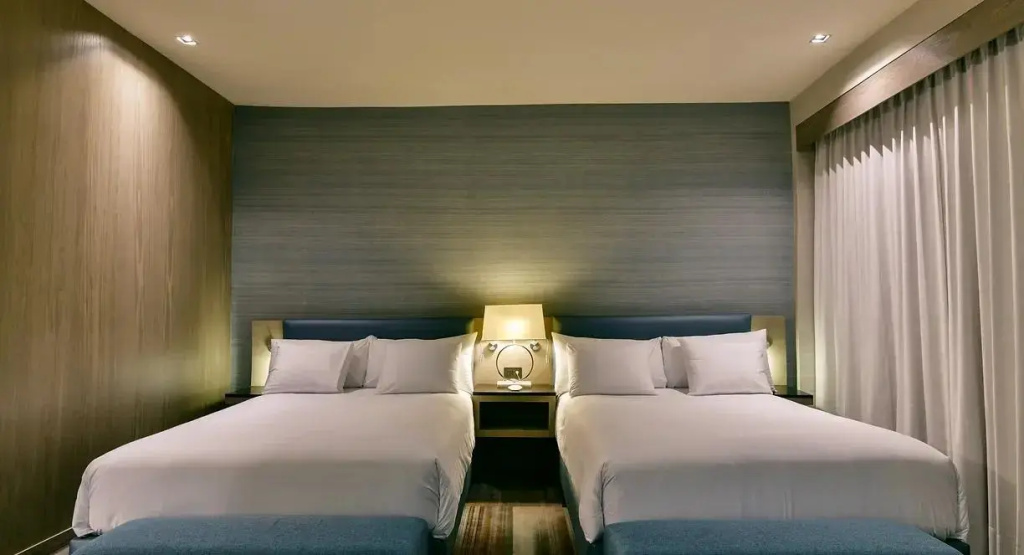 Mango Garden Double Master Suite (full double bed)
