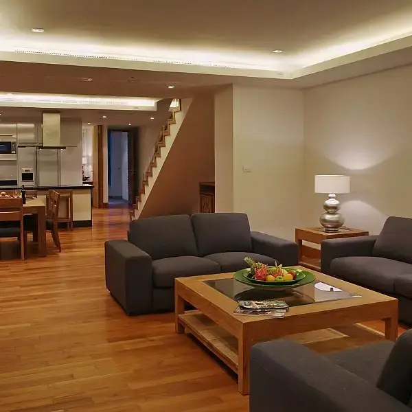 The Pearl of Naithon - Chambres