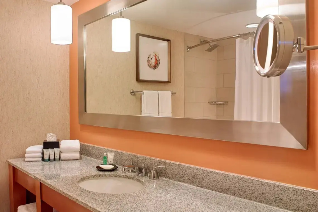 The Westin Las Vegas Hotel & Spa - Chambres