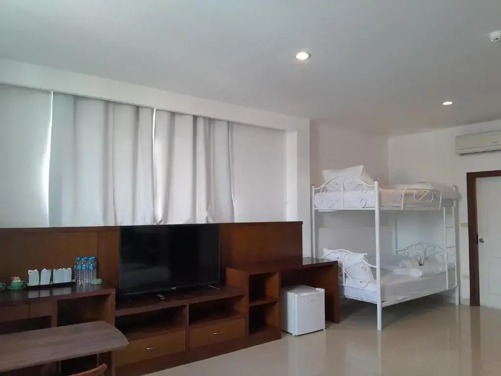 Sereneburi Patong Residence, о. Пхукет, Таїланд мініатюра 9