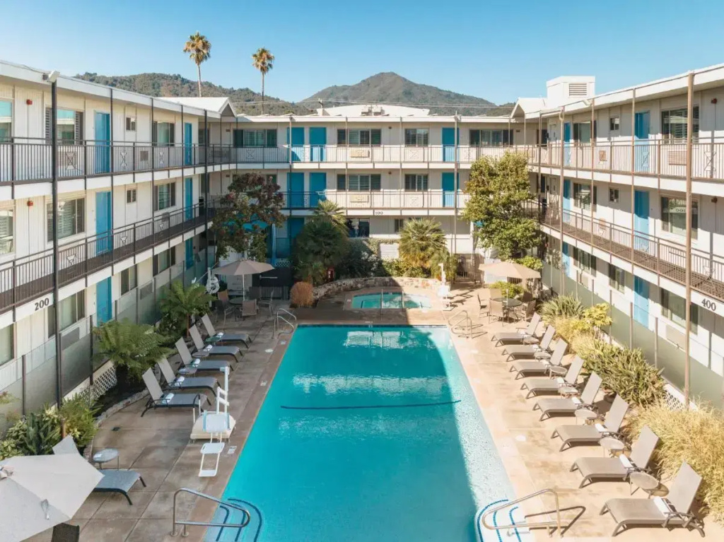 Hotel photo 43
