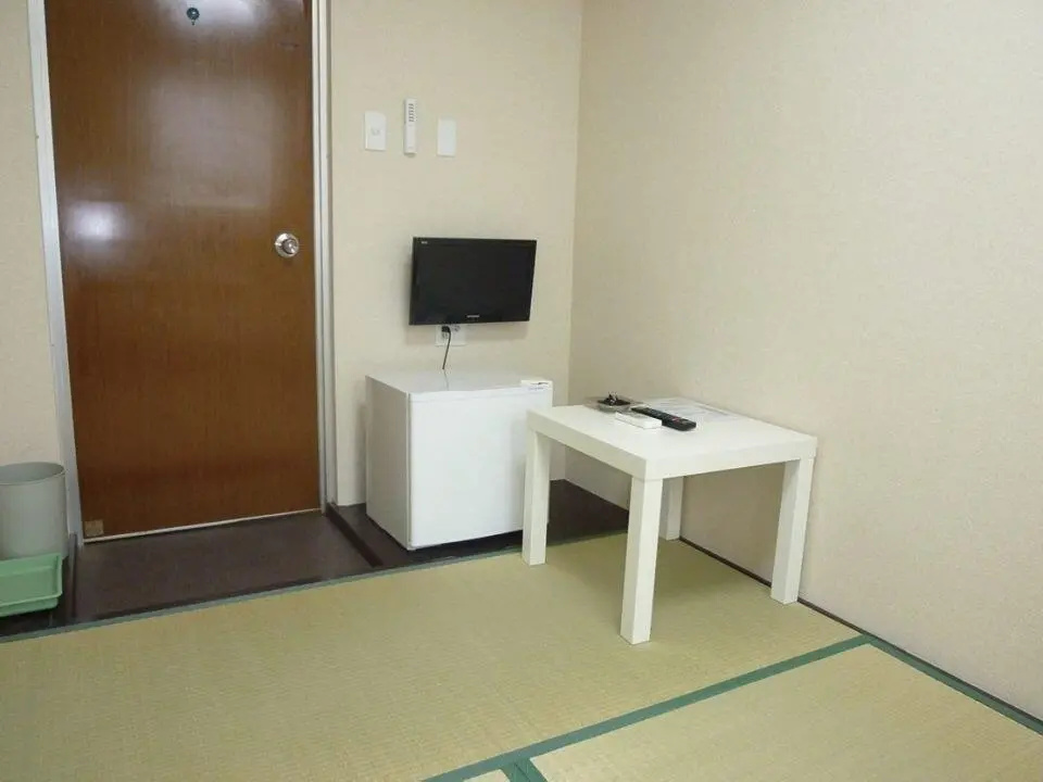 Hotel Lucky 사진 2
