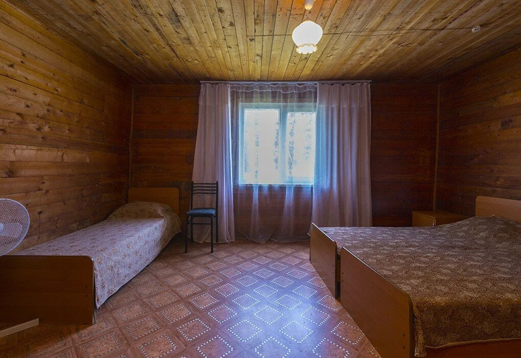 Economy Single room