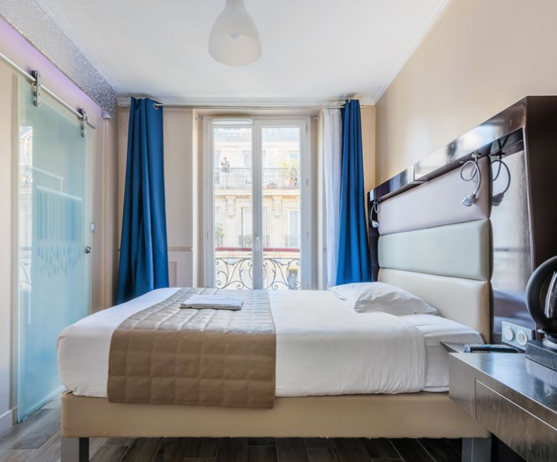Classic Single room