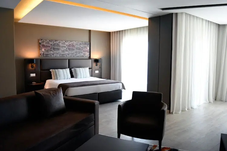 AP Maria Nova Lounge - Adults Friendly - Chambres
