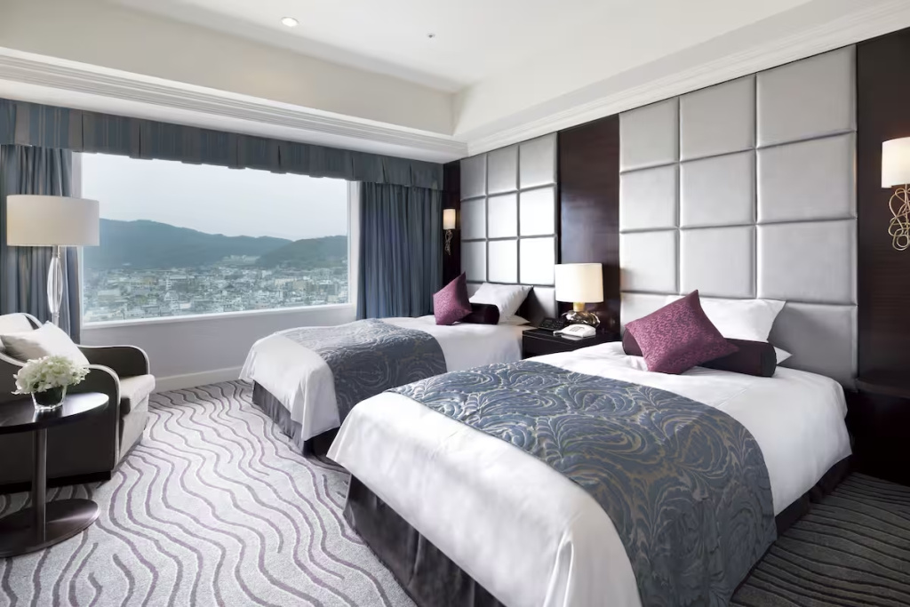 Hotel Okura Kyoto 사진 29