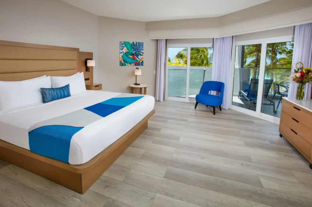 Divi Aruba Phoenix Beach Resort - Chambres