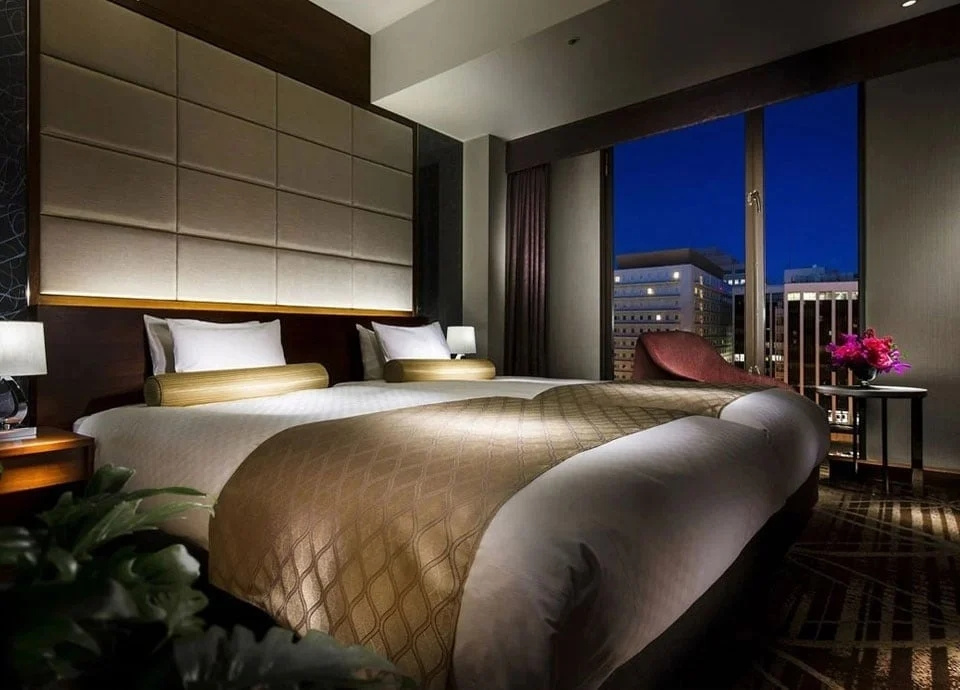 RIHGA Royal Hotel Kyoto 사진 59