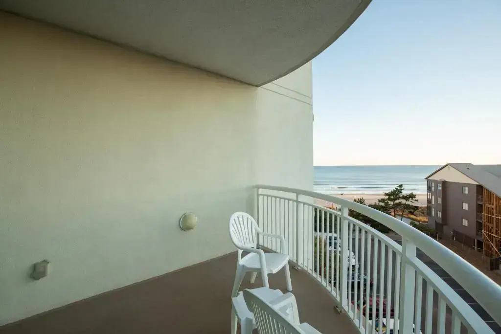 Avista Resort - Chambres
