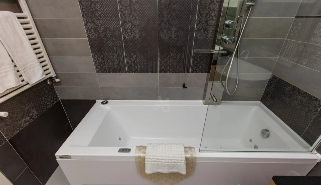 Design Oberosler Hotel - Chambres