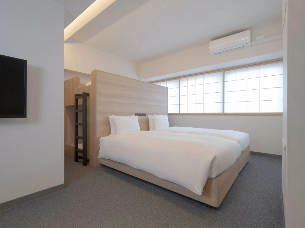MIMARU Tokyo Shinjuku West 사진 9