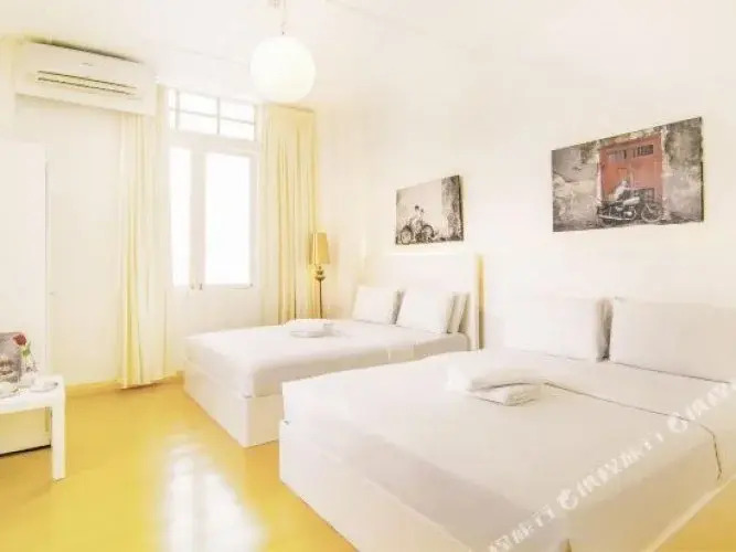 Chulia Heritage Hotel