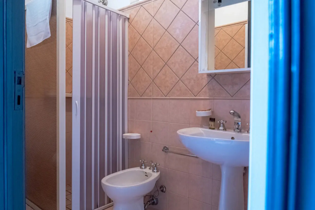 Hotel Le Macine - Chambres