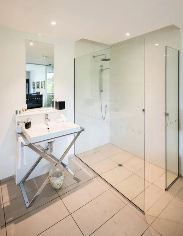 Queenstown Park Boutique Hotel - Chambres