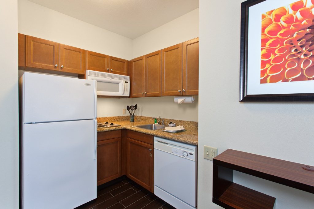Staybridge Suites Lake Forest by IHG - Chambres