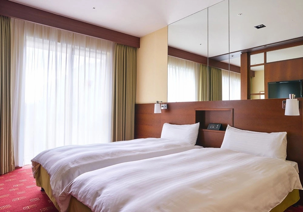 Miyako Hotel Kyoto Hachijo 사진 39