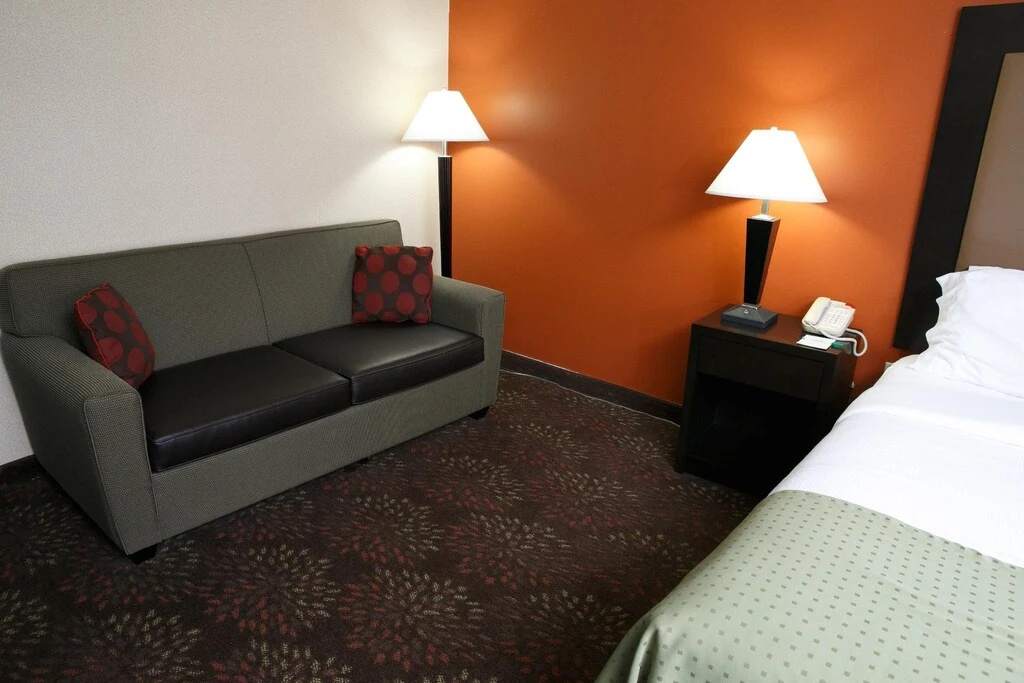 Wyndham Garden Houston Willowbrook - Chambres